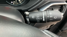 Mazda CX-5 2.2d [184] Sport 5dr Diesel Estate